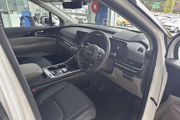 2025 Kia Carnival GT-Line HEV KA4 PE