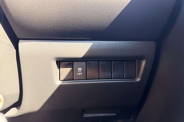 2020 Suzuki Swift GL Navigator AZ Series II