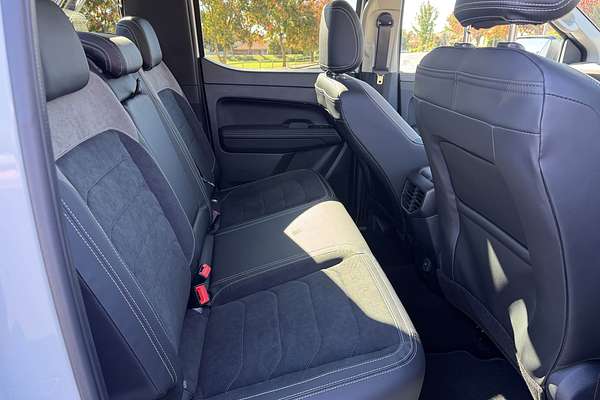 2024 Volkswagen Amarok TDI600 Style NF 4X4