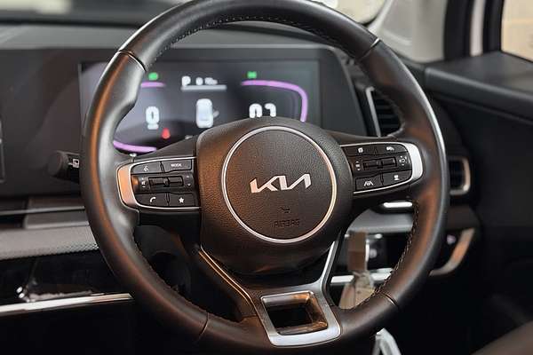 2024 Kia Sportage S NQ5