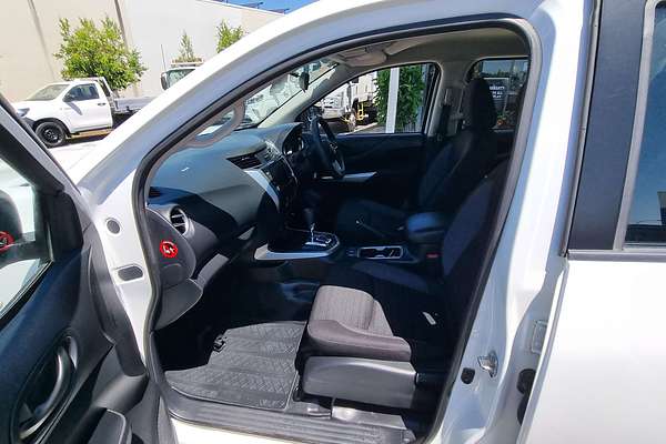 2021 Nissan Navara SL D23 4X4