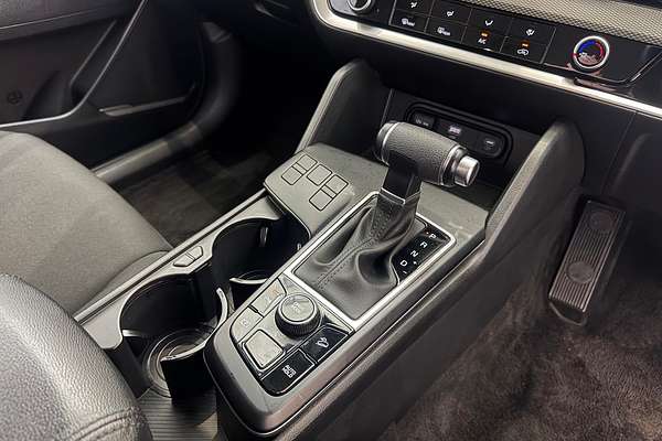 2024 Kia Sportage S NQ5