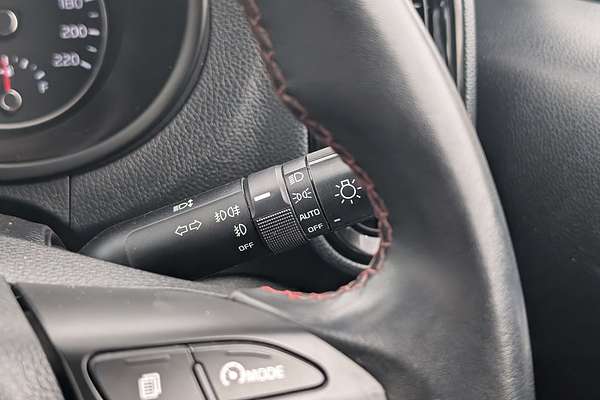 2021 Kia Picanto PICANTO GT-LINE (PE) G6S6K361