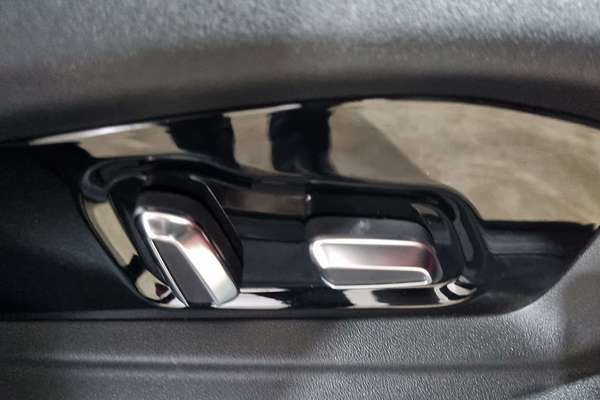 2024 Chery OMODA 5 EX