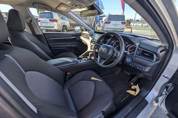 2023 Toyota Camry Ascent AXVH70R