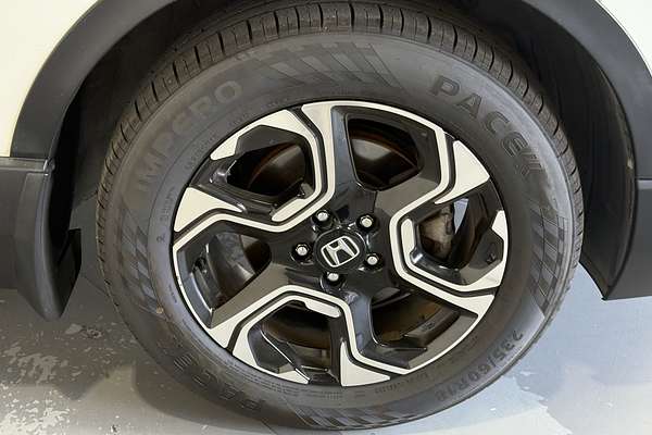 2018 Honda CR-V VTi (2WD) MY18