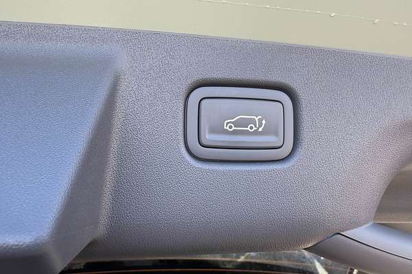 2025 Kia EV3 GT-Line Long Range SV