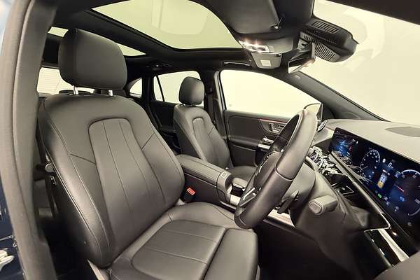 2022 Mercedes-Benz EQA EQA250 H243