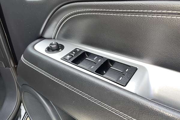 2015 Jeep Compass North MK