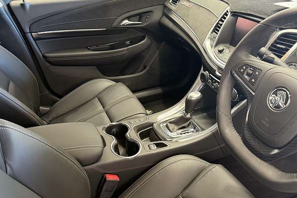 2016 Holden Commodore SS VF Series II