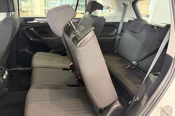 2023 Volkswagen Tiguan 110TSI Life Allspace 5N