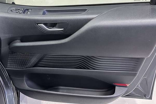 2023 Hyundai STARIA LOAD Premium US4.V2 2WD