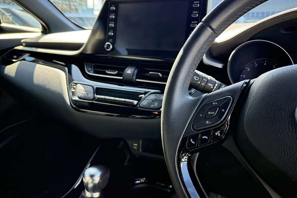 2022 Toyota C-HR Koba NGX50R