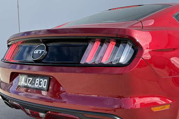 2016 Ford Mustang GT FM