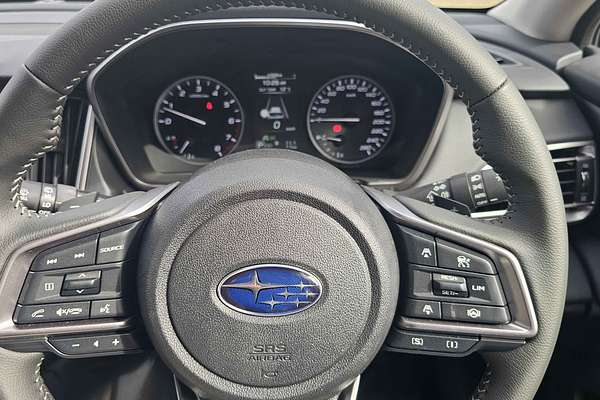 2025 Subaru Outback AWD Premium Special Edition 6GEN