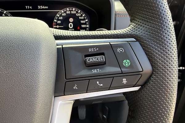 2024 Mitsubishi Outlander Exceed ZM