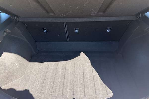 2021 Hyundai i30 PD.V4