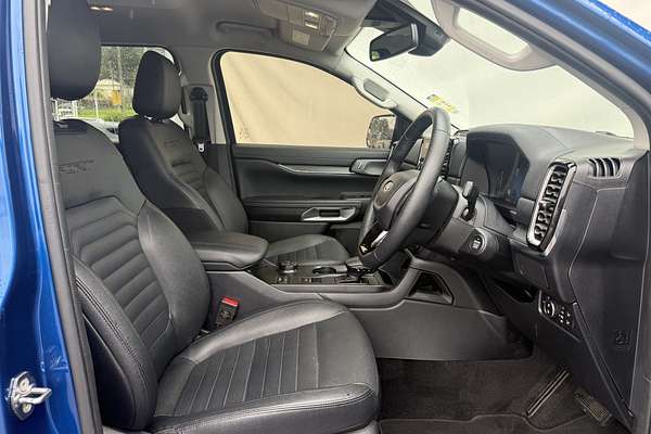 2024 Ford Everest Sport 3.0L