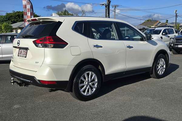 2019 Nissan X-TRAIL ST T32 Series II