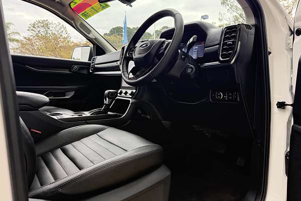 2024 Ford Everest Sport  2.0L