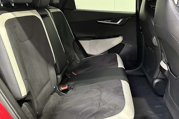 2023 Kia EV6 GT-Line CV