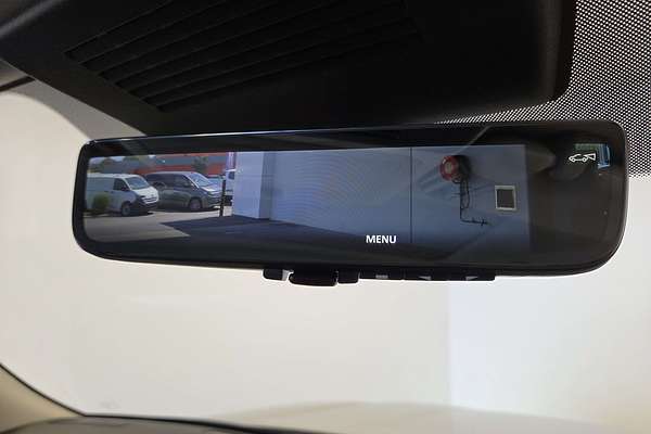 2025 Nissan Patrol Ti-L Y62