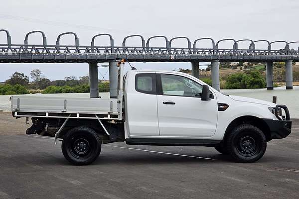 2020 Ford Ranger XL PX MkIII 4X4 3.2L
