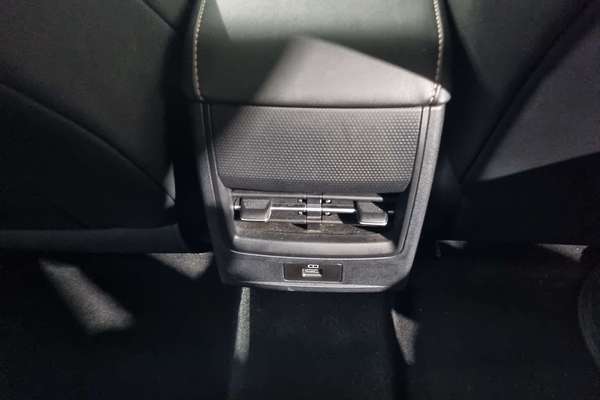 2024 Chery OMODA 5 EX