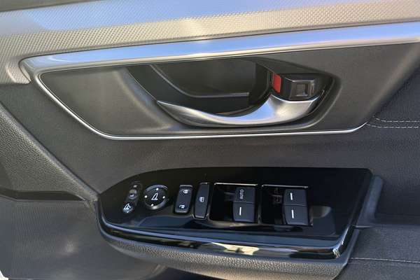 2019 Honda CR-V VTi-S RW