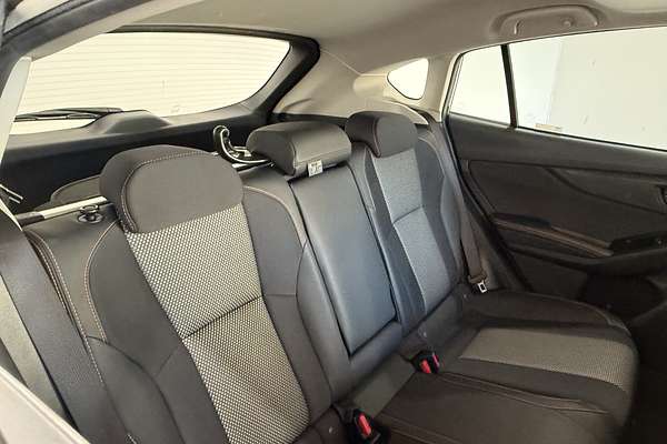 2018 Subaru XV 2.0i PREMIUM MY18