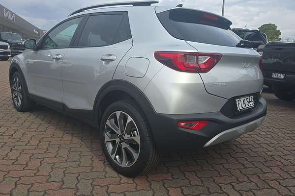 2024 Kia Stonic Sport YB