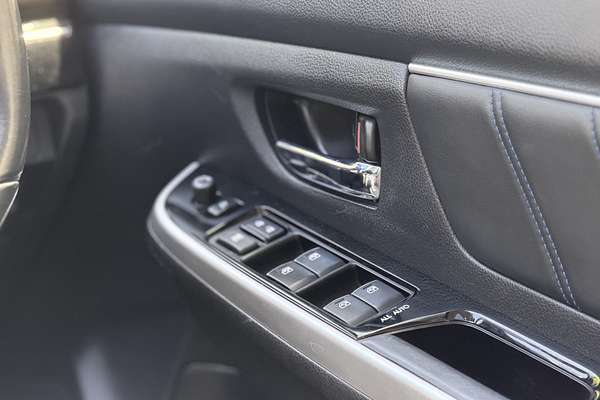 2019 Subaru Levorg 2.0 GT-S VM