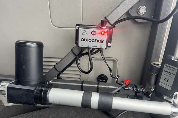 2018 Kia Carnival S YP