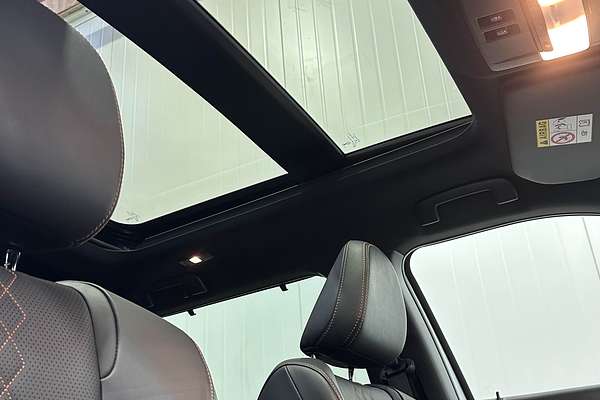2023 Mitsubishi Outlander PHEV Exceed Tourer ZM AWD