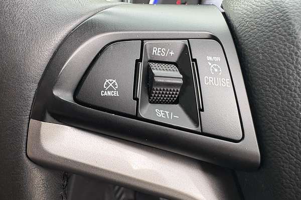 2016 Holden Trax LS TJ