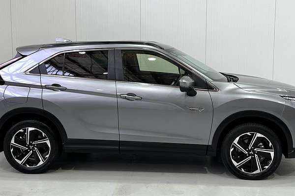 2023 Mitsubishi Eclipse Cross PHEV Aspire YB AWD