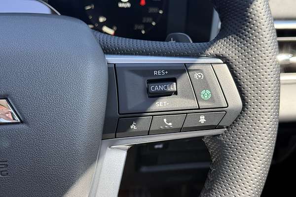 2025 Mitsubishi Outlander Exceed ZM