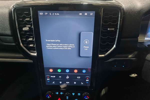 2023 Ford Everest Sport 2.0L