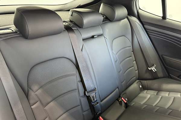 2023 Kia Stinger 3.3 GT (BLACK LEATHER) CK PE MY23