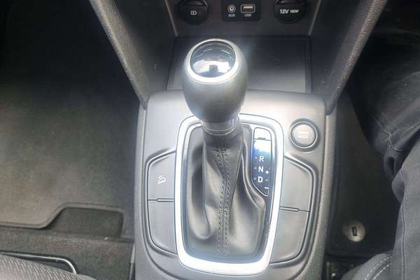 2018 Hyundai Kona Elite OS.2