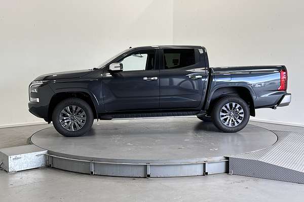2025 Mitsubishi Triton GLS MV 4X4