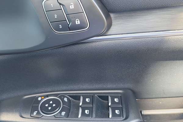 2022 Ford Everest Sport  3.0L