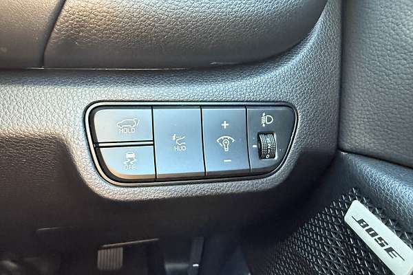 2024 Kia Seltos GT-Line SP2 PE