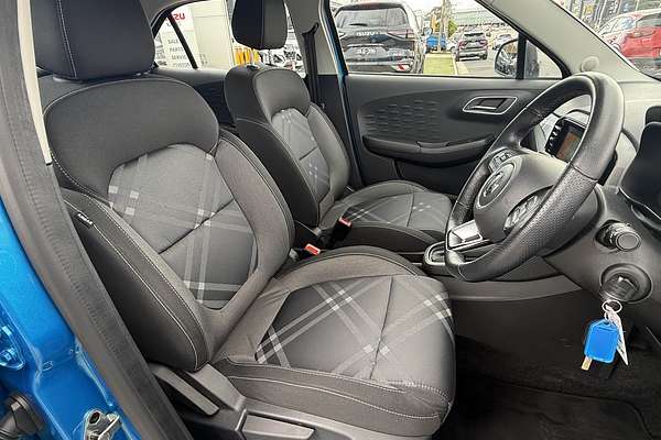 2022 MG MG3 Core