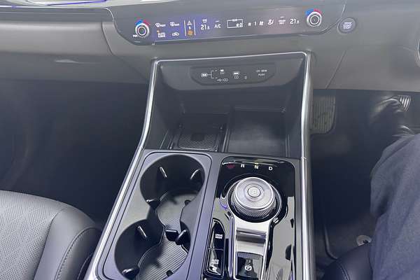 2025 Kia Carnival GT-Line HEV KA4 PE