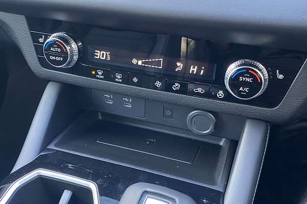 2025 Mitsubishi Outlander Aspire ZM