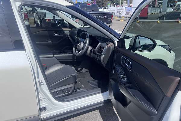 2024 Nissan X-TRAIL Ti-L e-POWER T33