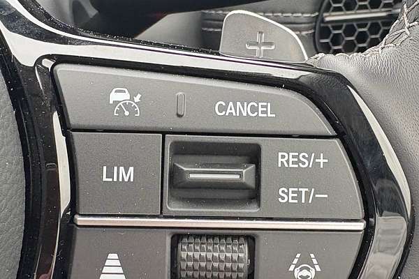 2023 Honda ZR-V VTi L RZ