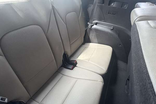2014 Hyundai Santa Fe Highlander DM2