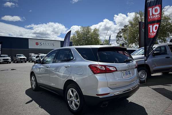 2018 Holden Equinox LT EQ